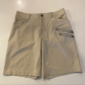 Lululemon Men’s Shorts